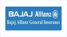Bajaj Allianz General Insurance logo