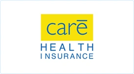 Care Health Insurance logo