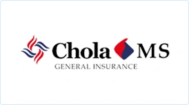 Chola MS Insurance logo